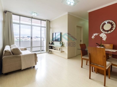 Apartamento em Jaguaribe, Osasco/SP de 65m² 2 quartos à venda por R$ 289.000,00