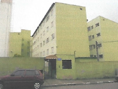 Apartamento em Jardim América, Poá/SP de 10m² 2 quartos à venda por R$ 99.050,00