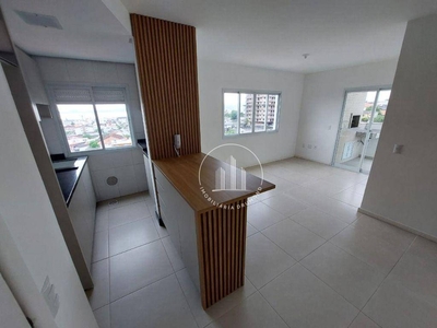 Apartamento em Jardim Cidade de Florianópolis, São José/SC de 76m² 3 quartos à venda por R$ 464.000,00
