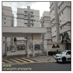 Apartamento em Jardim Dona Regina, Santa Bárbara DOeste/SP de 10m² 2 quartos à venda por R$ 239.000,00