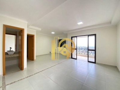 Apartamento em Jardim Esplanada, São José dos Campos/SP de 118m² 3 quartos à venda por R$ 1.549.000,00 ou para locação R$ 5.500,00/mes