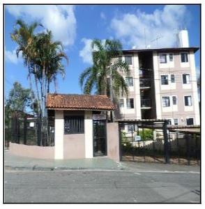 Apartamento em Jardim Ikes, Itaquaquecetuba/SP de 10m² 2 quartos à venda por R$ 167.000,00