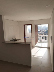 Apartamento em Jardim Imperador (Zona Leste), São Paulo/SP de 45m² 2 quartos à venda por R$ 254.900,00