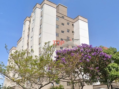 Apartamento em Jardim Marica, Mogi das Cruzes/SP de 60m² 2 quartos à venda por R$ 349.000,00 ou para locação R$ 2.000,00/mes
