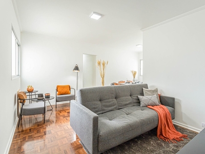 Apartamento em Jardim Paulista, São Paulo/SP de 0m² 3 quartos à venda por R$ 1.246.000,00