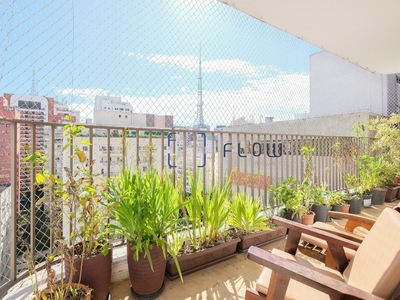 Apartamento em Jardim Paulista, São Paulo/SP de 0m² 4 quartos à venda por R$ 4.199.000,00