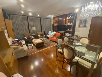 Apartamento em Jardim Paulista, São Paulo/SP de 121m² 2 quartos à venda por R$ 1.489.000,00