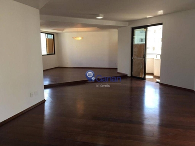 Apartamento em Jardim Paulista, São Paulo/SP de 259m² 4 quartos para locação R$ 15.000,00/mes