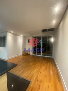 Apartamento em Jardim Paulista, São Paulo/SP de 92m² 2 quartos para locação R$ 8.000,00/mes