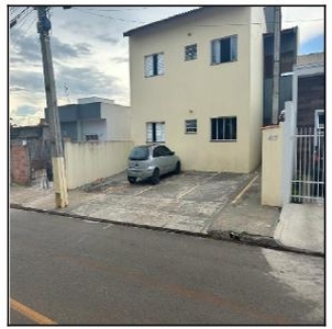 Apartamento em Jardim Santa Rita de Cássia, Tatuí/SP de 10m² 2 quartos à venda por R$ 90.000,00