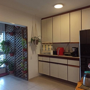 Apartamento em Jardim São Dimas, São José dos Campos/SP de 108m² 3 quartos à venda por R$ 567.000,00
