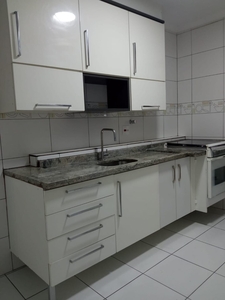 Apartamento em Macedo, Guarulhos/SP de 65m² 1 quartos para locação R$ 1.650,00/mes