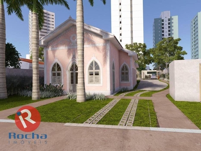 Apartamento em Madalena, Recife/PE de 123m² 4 quartos à venda por R$ 1.350.301,03