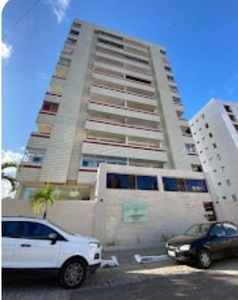 Apartamento em Manaíra, João Pessoa/PB de 105m² 3 quartos à venda por R$ 298.990,00