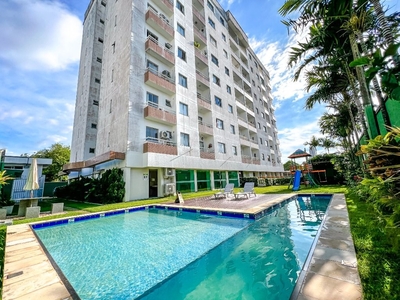 Apartamento em Manoel Dias Branco, Fortaleza/CE de 65m² 2 quartos para locação R$ 1.900,00/mes