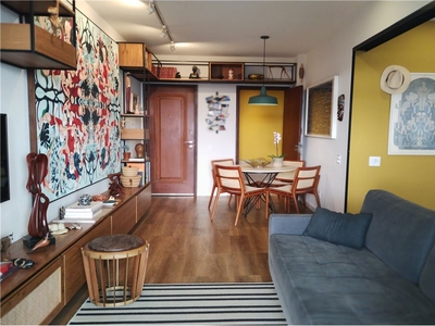 Apartamento em Maracanã, Rio de Janeiro/RJ de 84m² 2 quartos à venda por R$ 609.000,00