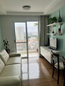 Apartamento em Mooca, São Paulo/SP de 0m² 2 quartos à venda por R$ 559.000,00