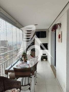Apartamento em Mooca, São Paulo/SP de 0m² 3 quartos à venda por R$ 1.165.000,00