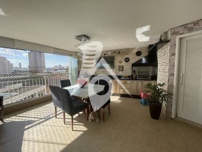 Apartamento em Mooca, São Paulo/SP de 0m² 3 quartos à venda por R$ 1.429.000,00