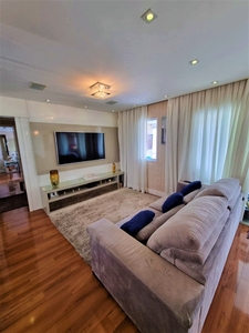 Apartamento em Mooca, São Paulo/SP de 0m² 3 quartos à venda por R$ 1.483.000,00