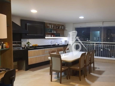 Apartamento em Mooca, São Paulo/SP de 0m² 3 quartos à venda por R$ 1.695.000,00