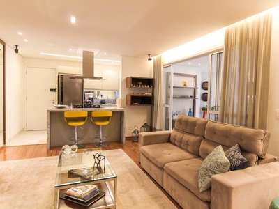 Apartamento em Mooca, São Paulo/SP de 0m² 3 quartos à venda por R$ 1.784.000,00