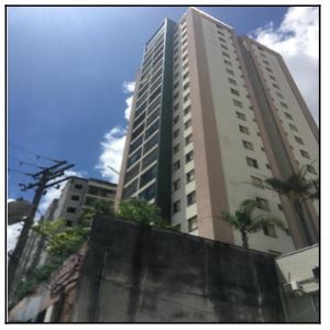 Apartamento em Mooca, São Paulo/SP de 10m² 2 quartos à venda por R$ 354.300,00