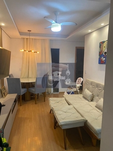 Apartamento em Morada do Ouro - Setor Oeste, Cuiabá/MT de 42m² 2 quartos para locação R$ 2.500,00/mes
