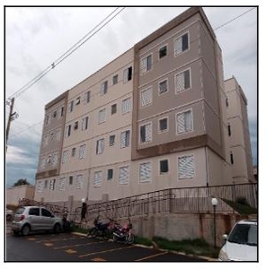 Apartamento em Morada do Sol, Americana/SP de 10m² 2 quartos à venda por R$ 101.600,00