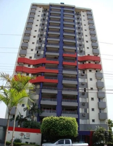 Apartamento em Morada do Sol, Cuiabá/MT de 140m² 3 quartos à venda por R$ 619.000,00 ou para locação R$ 4.700,00/mes