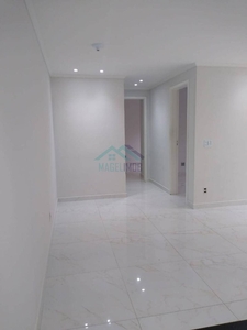 Apartamento em Novo Osasco, Osasco/SP de 61m² 2 quartos à venda por R$ 249.000,00