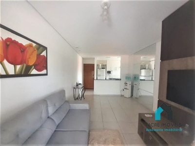 Apartamento em Parque Universitário, Cuiabá/MT de 69m² 3 quartos à venda por R$ 304.000,00