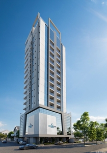 Apartamento em Perequê, Porto Belo/SC de 104m² 3 quartos à venda por R$ 1.405.000,00