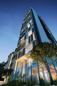 Apartamento em Perequê, Porto Belo/SC de 94m² 2 quartos à venda por R$ 1.418.900,00