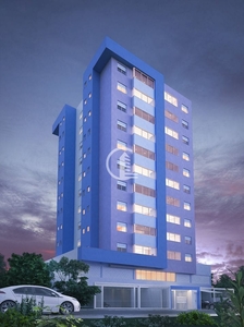 Apartamento em Planalto, Caxias do Sul/RS de 66m² 2 quartos à venda por R$ 266.000,00