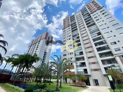 Apartamento em Ponta Negra, Manaus/AM de 113m² 3 quartos à venda por R$ 1.199.000,00