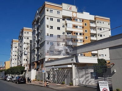 Apartamento em Porto, Cuiabá/MT de 70m² 3 quartos à venda por R$ 349.000,00