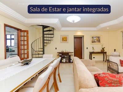 Apartamento em Portão, Curitiba/PR de 0m² 3 quartos à venda por R$ 1.199.000,00