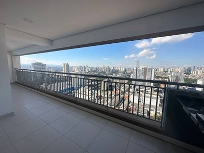 Apartamento em Quarta Parada, São Paulo/SP de 0m² 3 quartos à venda por R$ 979.000,00