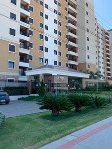 Apartamento em Residencial Paiaguás, Cuiabá/MT de 77m² 2 quartos para locação R$ 3.500,00/mes