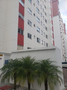 Apartamento em Ressacada, Itajaí/SC de 55m² 2 quartos para locação R$ 1.700,00/mes