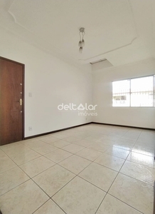 Apartamento em Rio Branco, Belo Horizonte/MG de 75m² 3 quartos para locação R$ 1.317,00/mes