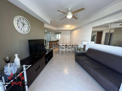 Apartamento em Riviera Módulo 2, Bertioga/SP de 106m² 3 quartos à venda por R$ 2.349.000,00