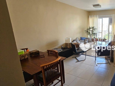 Apartamento em Santa Rosa, Niterói/RJ de 81m² 3 quartos à venda por R$ 649.000,00