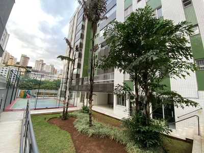 Apartamento em Santo Antônio, Belo Horizonte/MG de 90m² 3 quartos à venda por R$ 1.199.000,00