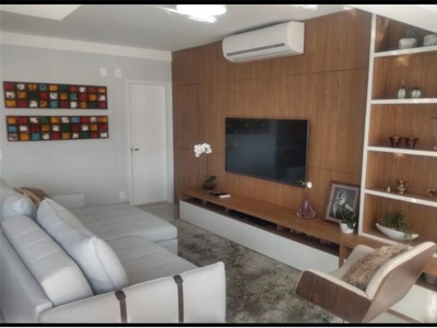 Apartamento em Sé, São Paulo/SP de 85m² 3 quartos à venda por R$ 1.099.000,00