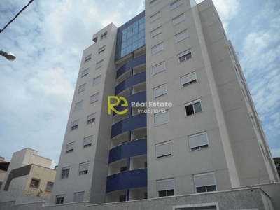 Apartamento em Serrano, Belo Horizonte/MG de 72m² 3 quartos à venda por R$ 408.900,00