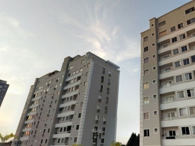 Apartamento em Setor Negrão de Lima, Goiânia/GO de 57m² 2 quartos à venda por R$ 221.000,00