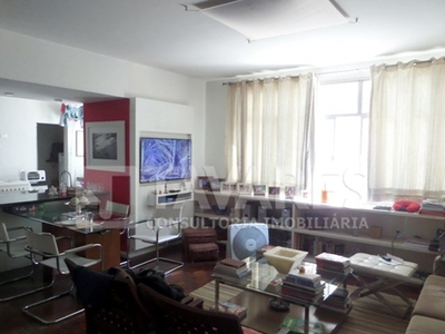 Apartamento em São Conrado, Rio de Janeiro/RJ de 94m² 2 quartos à venda por R$ 789.000,00