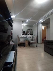 Apartamento em São João Batista (Venda Nova), Belo Horizonte/MG de 65m² 2 quartos à venda por R$ 249.000,00